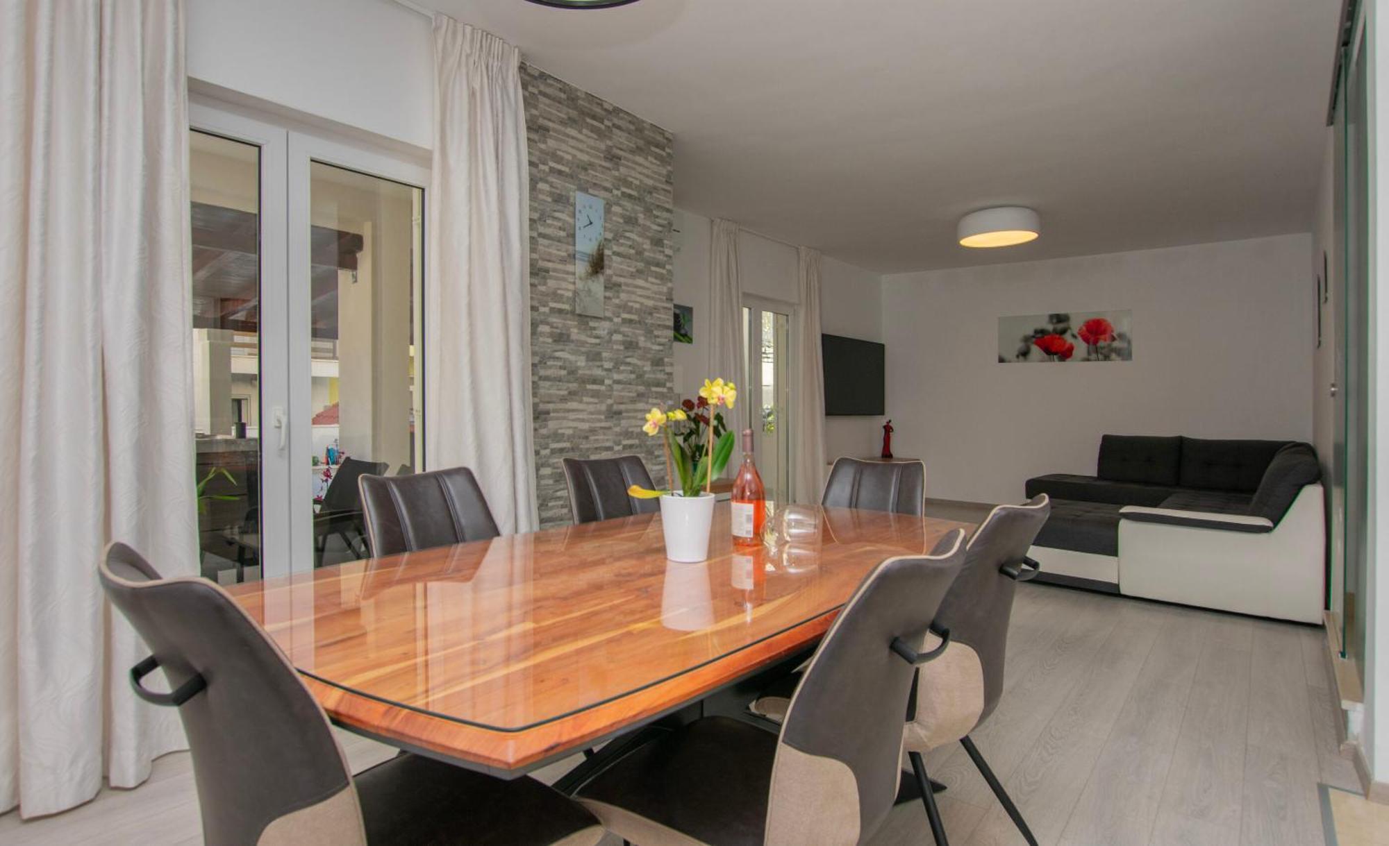 Apartment Dora Duće 외부 사진