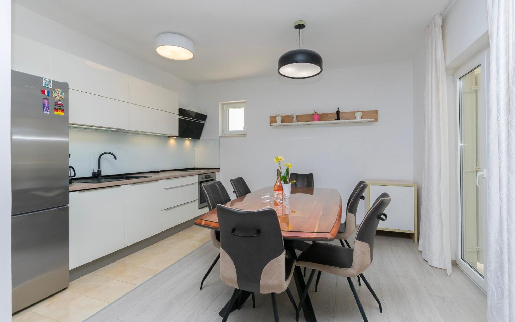 Apartment Dora Duće 외부 사진