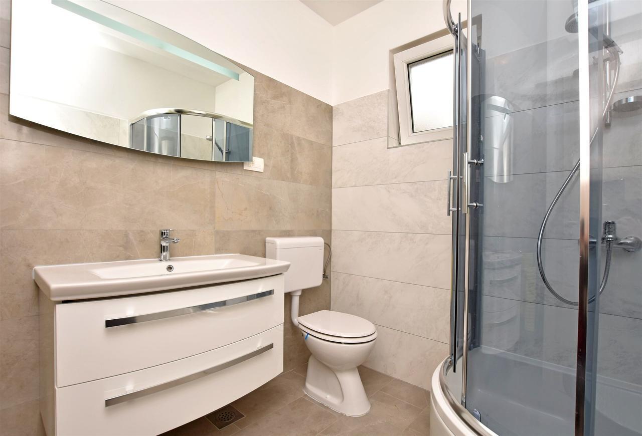 Apartment Dora Duće 외부 사진